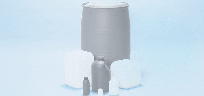 Blow-Molding and Single-Use STERITAINER PLUS 3D Single-Use Sterile Bag