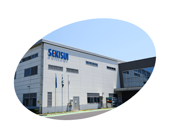 SEKISUI SEIKEI CO., LTD.