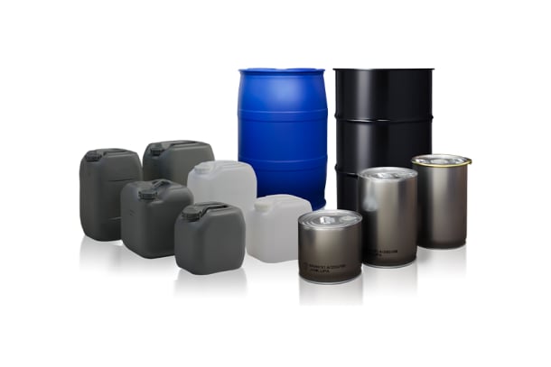Containers