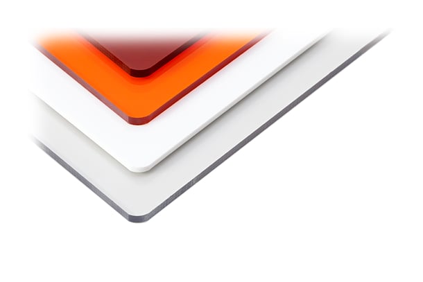Sheets and plates
