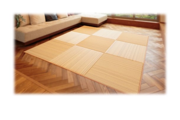 MIGUSA tatami mats