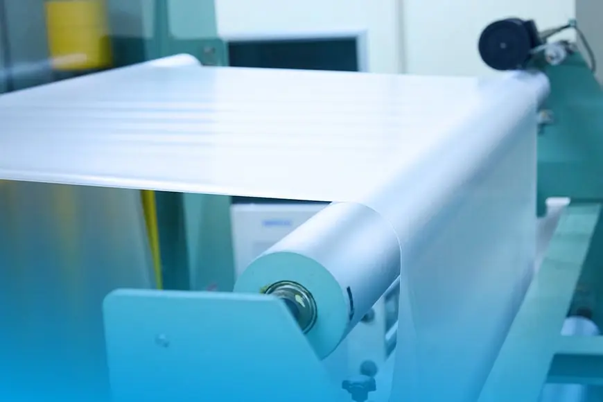 Extrusion molding