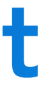 t