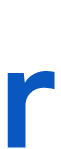 r