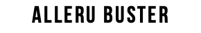 ALLERU BUSTER