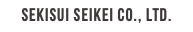 SEKISUI SEIKEI CO., LTD.